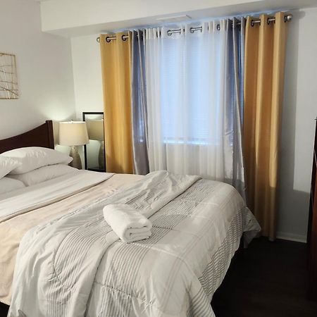 Desirable Condo In Central RaleighRaleigh  Kültér fotó