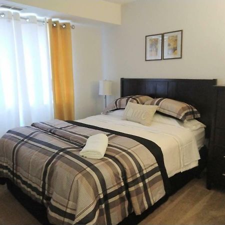 Desirable Condo In Central RaleighRaleigh  Kültér fotó