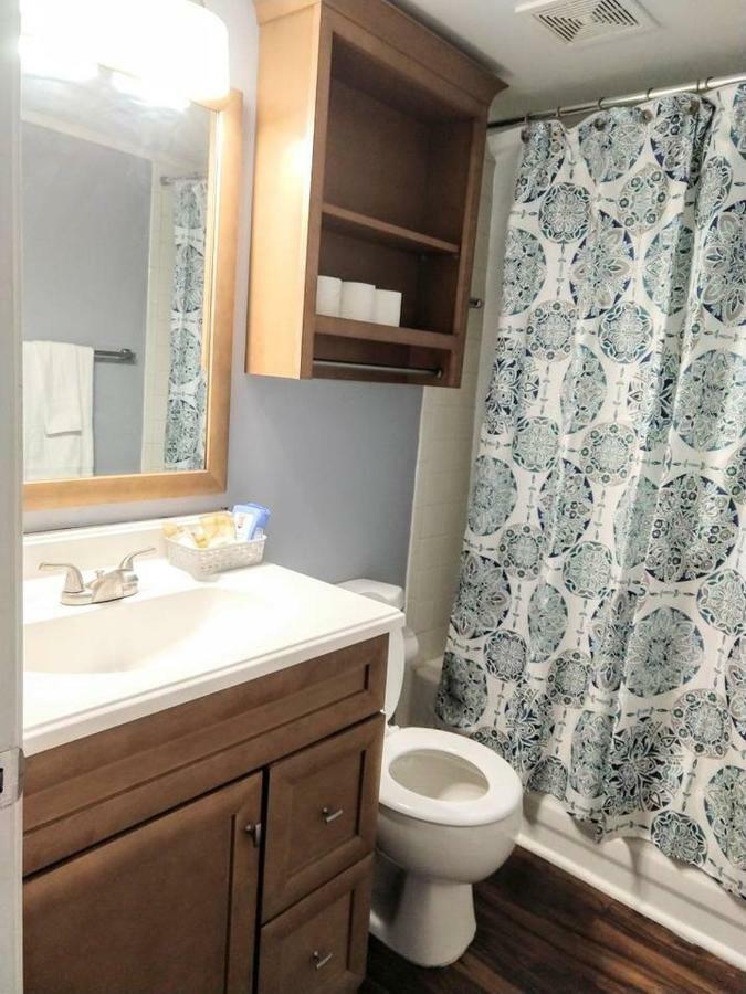 Desirable Condo In Central RaleighRaleigh  Kültér fotó