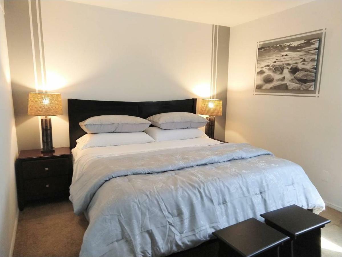 Desirable Condo In Central RaleighRaleigh  Kültér fotó